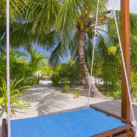 South Palm Resort Maldives With First-Ever Floating Spa Атолл Адду Экстерьер фото