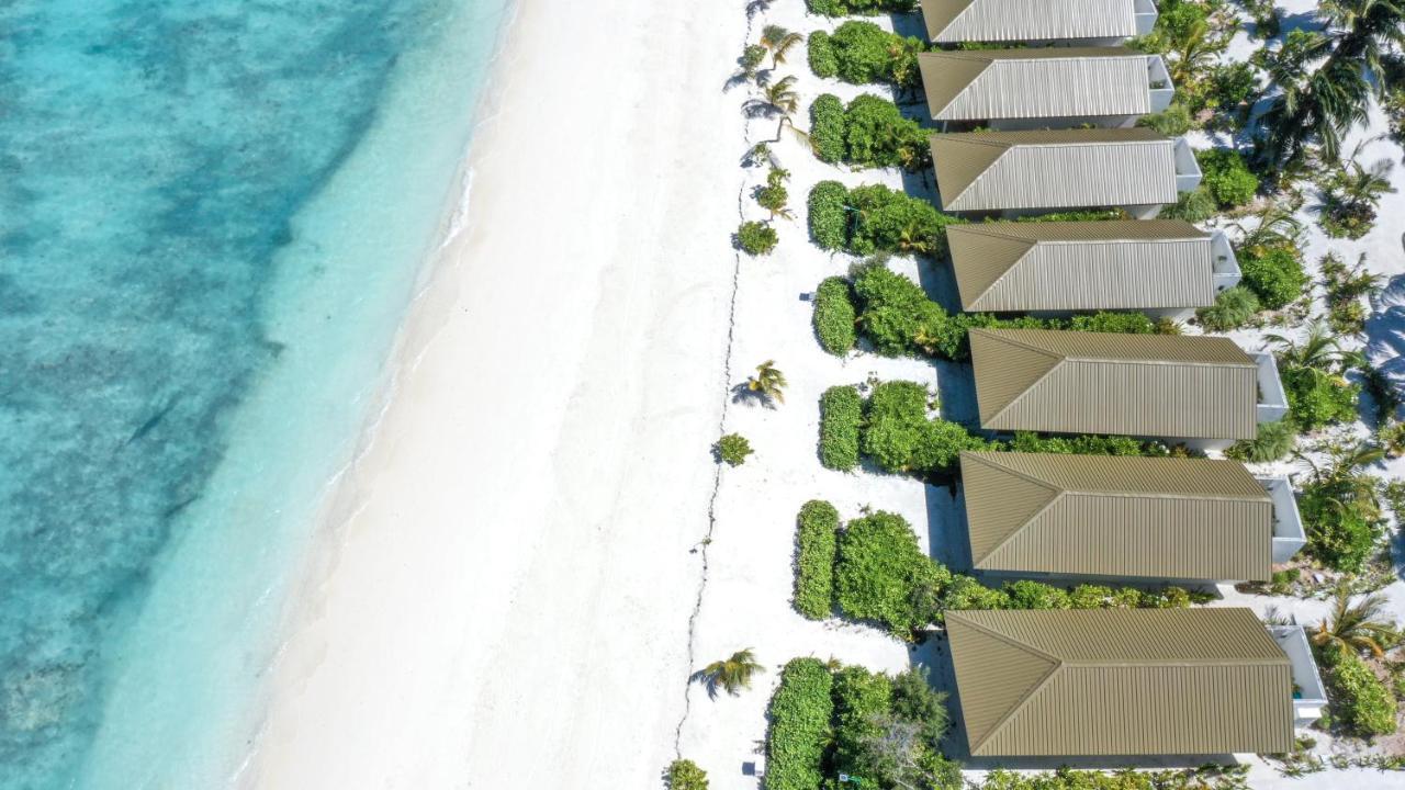 South Palm Resort Maldives With First-Ever Floating Spa Атолл Адду Экстерьер фото