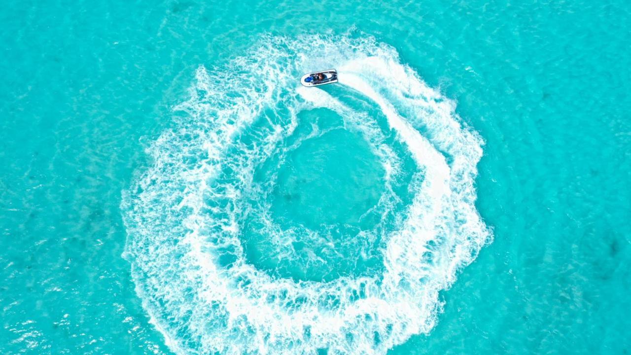 South Palm Resort Maldives With First-Ever Floating Spa Атолл Адду Экстерьер фото