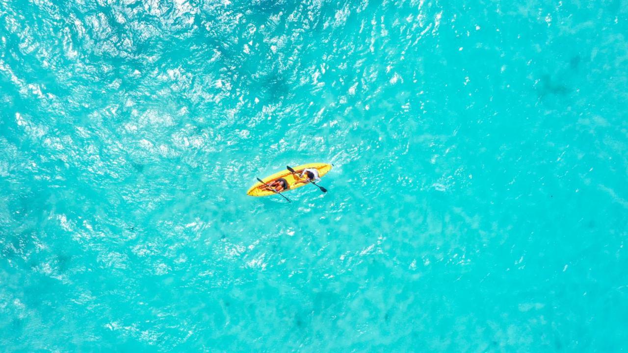 South Palm Resort Maldives With First-Ever Floating Spa Атолл Адду Экстерьер фото