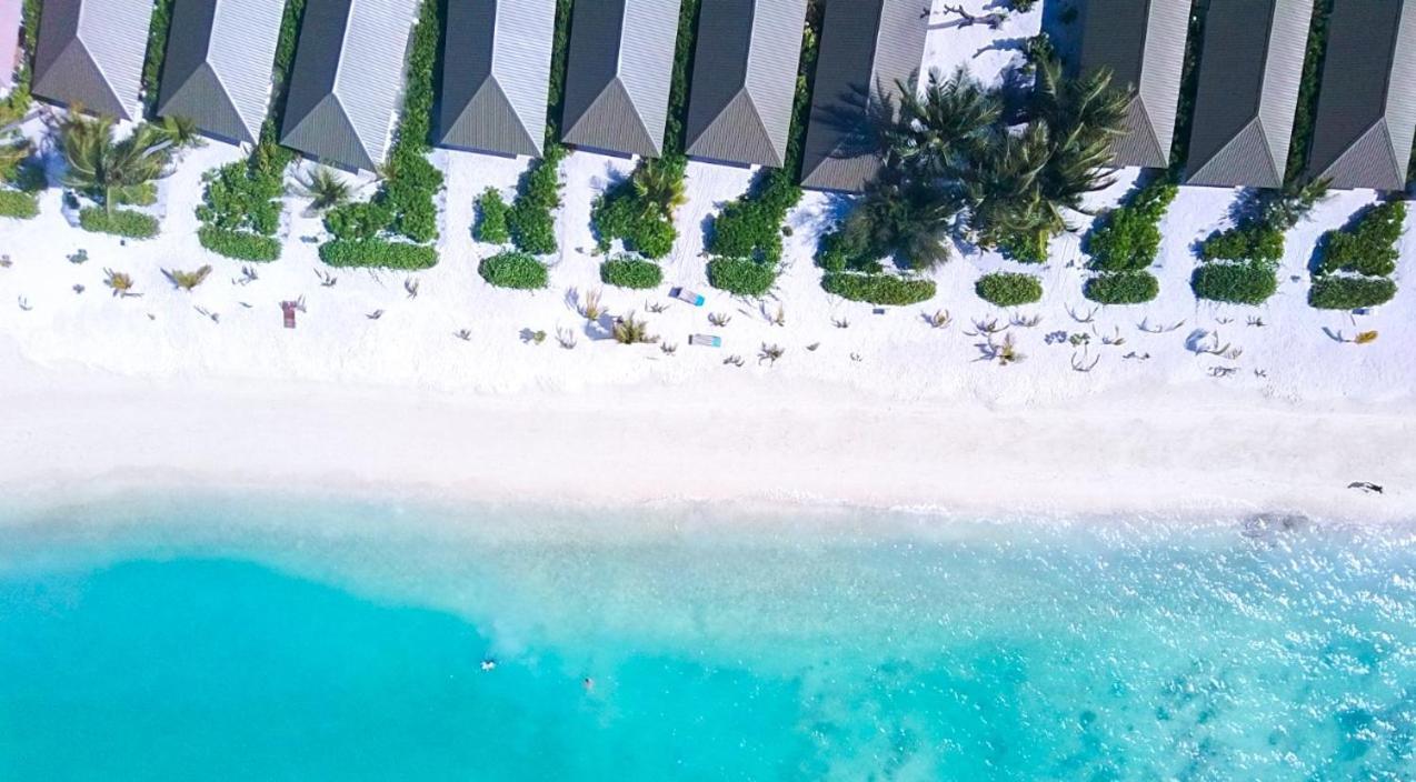 South Palm Resort Maldives With First-Ever Floating Spa Атолл Адду Экстерьер фото